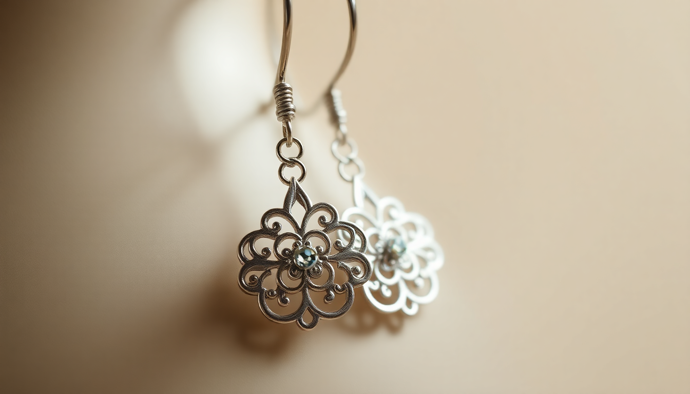 5 Essential Earrings to Elevate Your Style