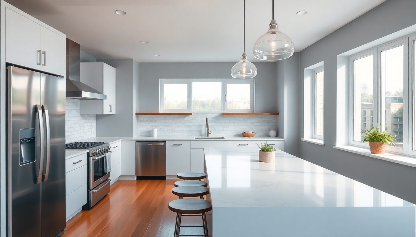 3 Latest Kitchen Essentials That Will Change Your Cooking Game
