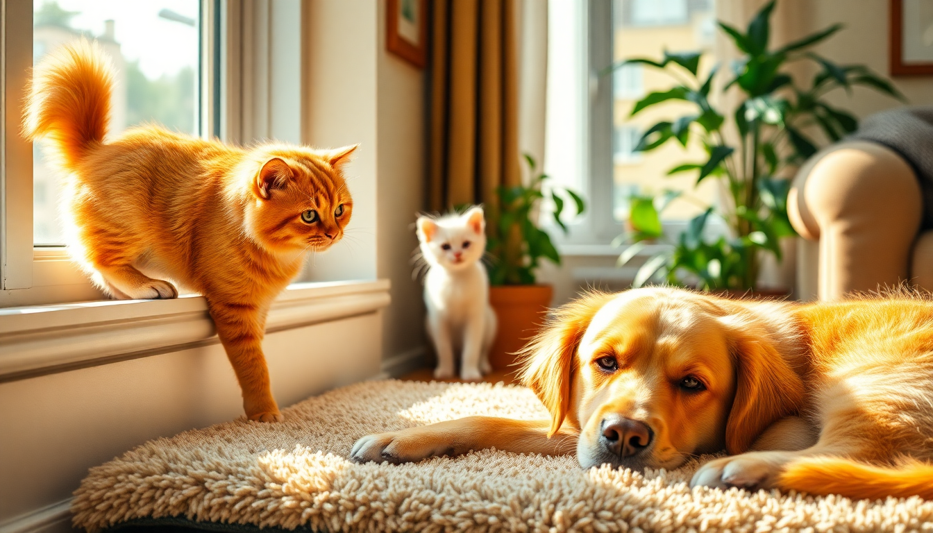 Spoil Your Furry Friends with the Best Deals at DealPlenty