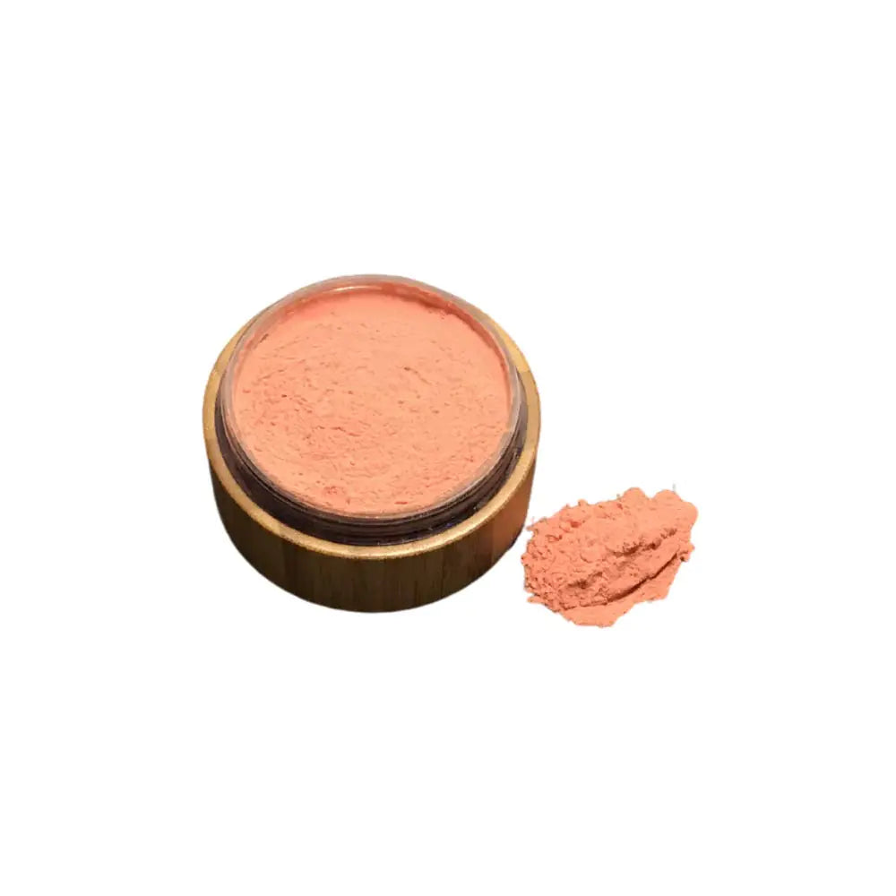 Blush Loose Powder Set