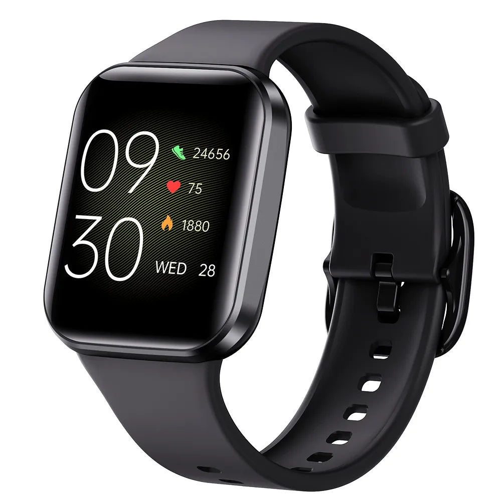 Smart Watch with Sports Monitoring