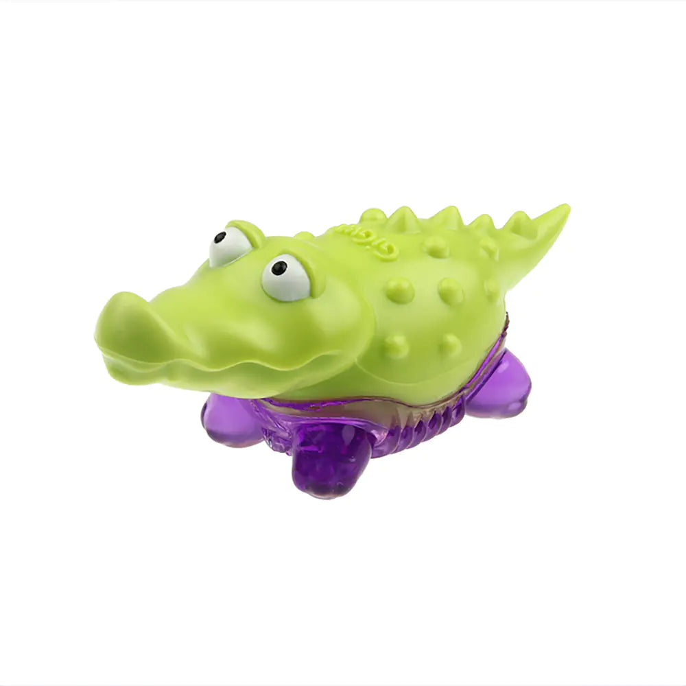 Noisy Puppy Molar Pet Toys